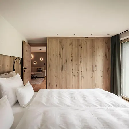 Wellnesshotel Der Engel - Tannheimer Tal Hotel Grän