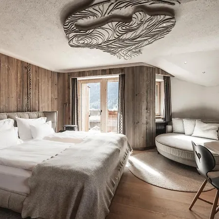 Wellnesshotel Der Engel - Tannheimer Tal 4* Grän