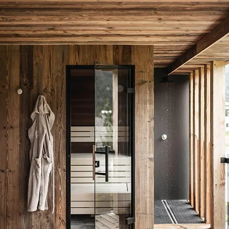 Wellnesshotel Der Engel - Tannheimer Tal 4*