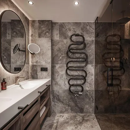 Wellnesshotel Der Engel - Tannheimer Tal 4* Grän