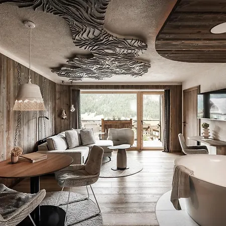 Wellnesshotel Der Engel - Tannheimer Tal