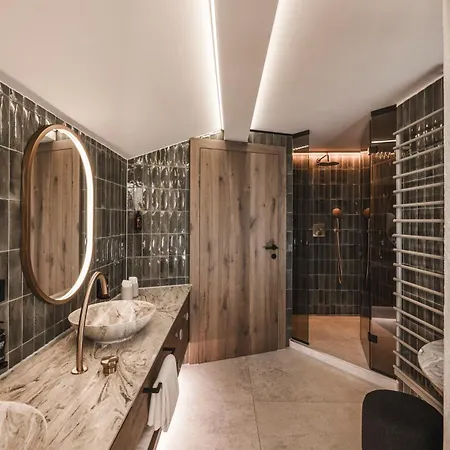 Hotel Wellnesshotel Der Engel - Tannheimer Tal 4*