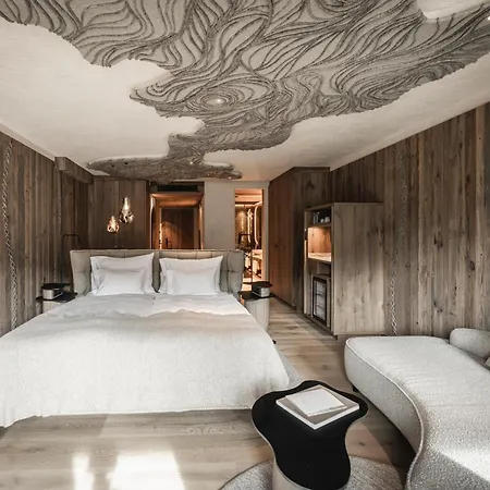 Wellnesshotel Der Engel - Tannheimer Tal Grän