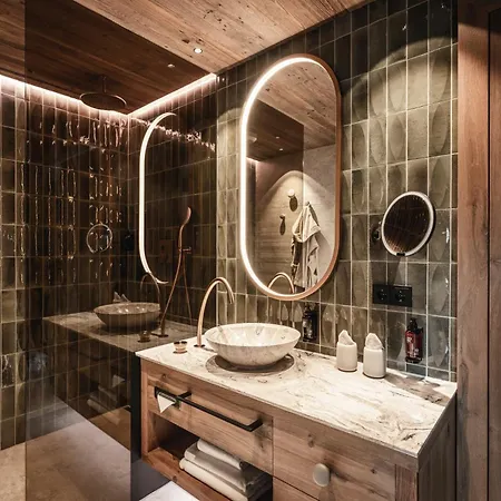 Hotel Wellnesshotel Der Engel - Tannheimer Tal