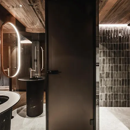 Wellnesshotel Der Engel - Tannheimer Tal 4* Grän