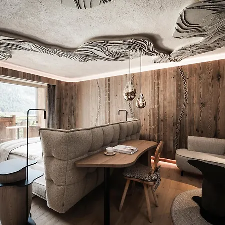 Wellnesshotel Der Engel - Tannheimer Tal