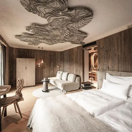 Wellnesshotel Der Engel - Tannheimer Tal Hotel 4*