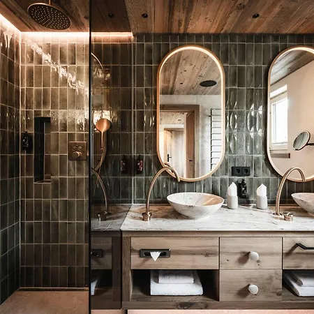 Hotel Wellnesshotel Der Engel - Tannheimer Tal Grän