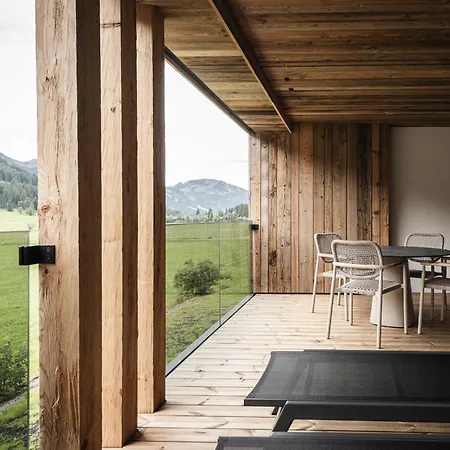 Hotel Wellnesshotel Der Engel - Tannheimer Tal 4*