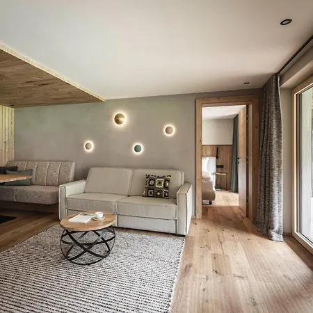 Wellnesshotel Der Engel - Tannheimer Tal 4* Grän