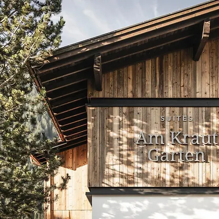 Wellnesshotel Der Engel - Tannheimer Tal