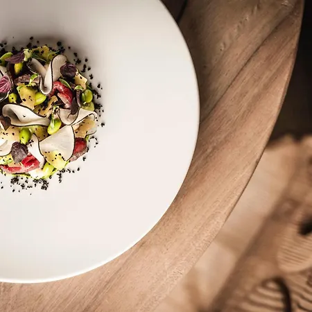 Wellnesshotel Der Engel - Tannheimer Tal Hotel 4*