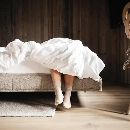 Wellnesshotel Der Engel - Tannheimer Tal 4*