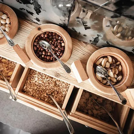 Hotel Wellnesshotel Der Engel - Tannheimer Tal