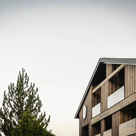 Wellnesshotel Der Engel - Tannheimer Tal 4* Grän