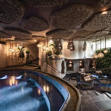 Wellnesshotel Der Engel - Tannheimer Tal Hotel 4*