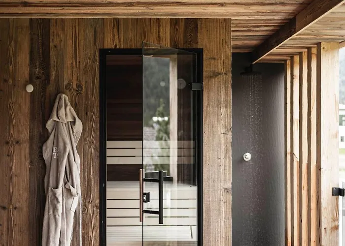 Wellnesshotel Der Engel - Tannheimer Tal 4*