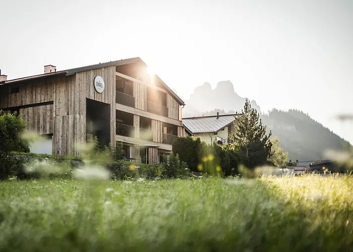 Hotel Wellnesshotel Der Engel - Tannheimer Tal Grän