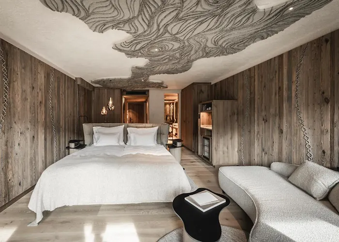 Wellnesshotel Der Engel - Tannheimer Tal Grän