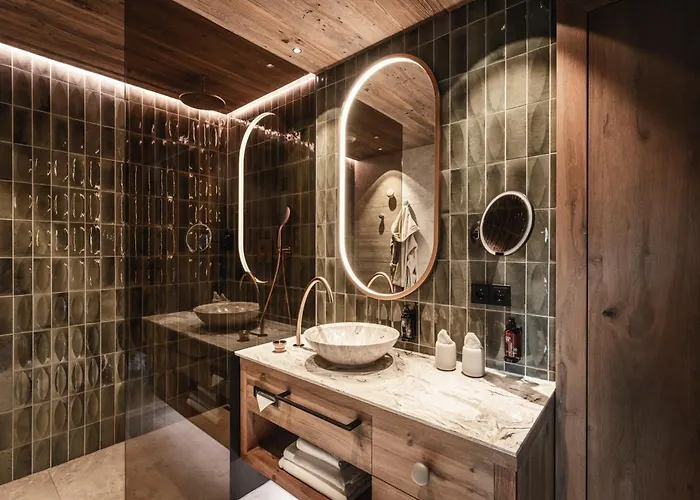 Hotel Wellnesshotel Der Engel - Tannheimer Tal