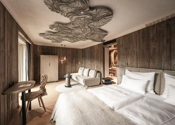 Wellnesshotel Der Engel - Tannheimer Tal Hotel 4*