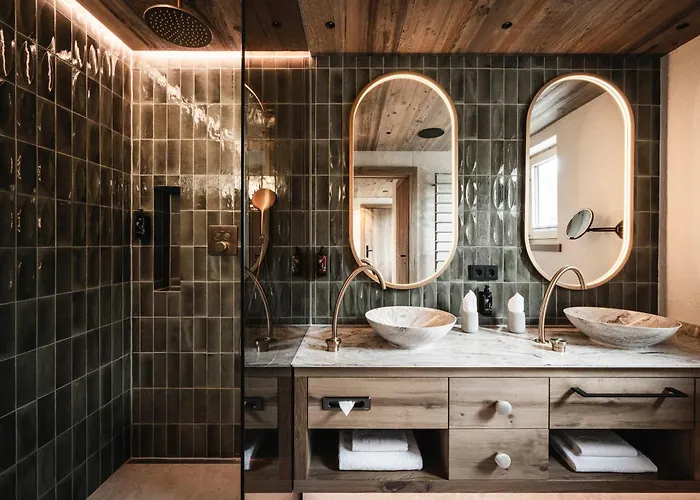 Hotel Wellnesshotel Der Engel - Tannheimer Tal Grän