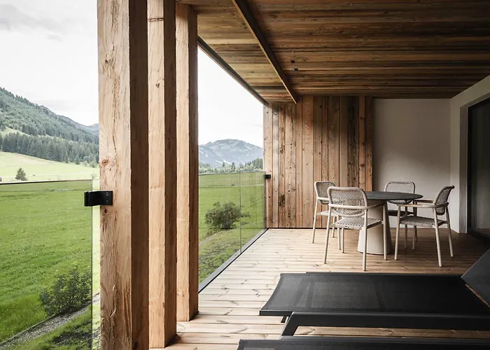 Hotel Wellnesshotel Der Engel - Tannheimer Tal 4*