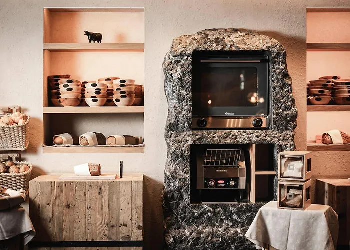 Wellnesshotel Der Engel - Tannheimer Tal Grän