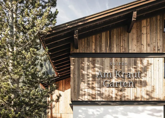 Wellnesshotel Der Engel - Tannheimer Tal