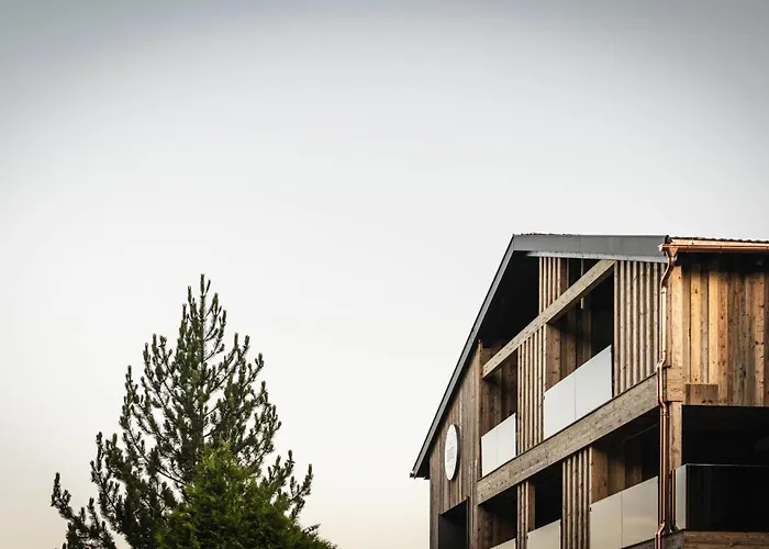 Wellnesshotel Der Engel - Tannheimer Tal 4* Grän