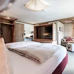 Hotel Der Engel Grän