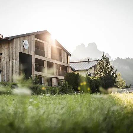 酒店 Wellnesshotel Der Engel - Tannheimer Tal Grän