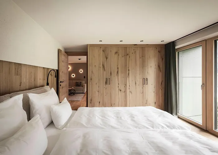 Wellnesshotel Der Engel - Tannheimer Tal 酒店 Grän