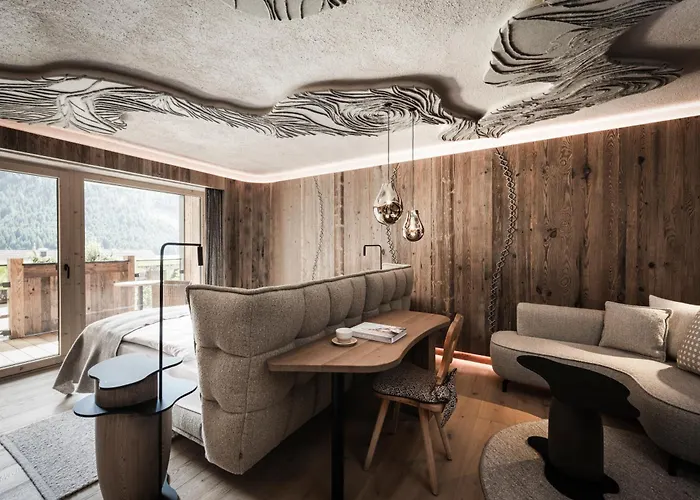 Wellnesshotel Der Engel - Tannheimer Tal