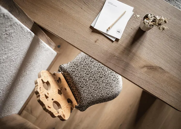 酒店 Wellnesshotel Der Engel - Tannheimer Tal 4*