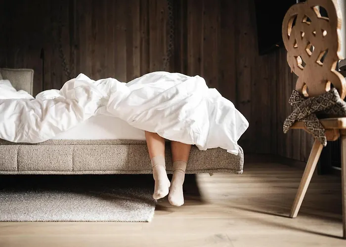 Wellnesshotel Der Engel - Tannheimer Tal 4*