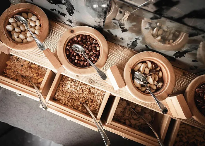 酒店 Wellnesshotel Der Engel - Tannheimer Tal