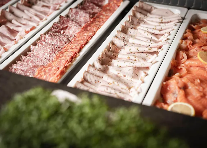 Wellnesshotel Der Engel - Tannheimer Tal 酒店