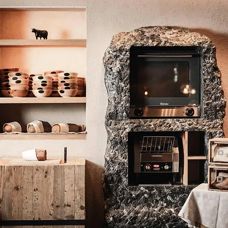 Wellnesshotel Der Engel - Tannheimer Tal Grän