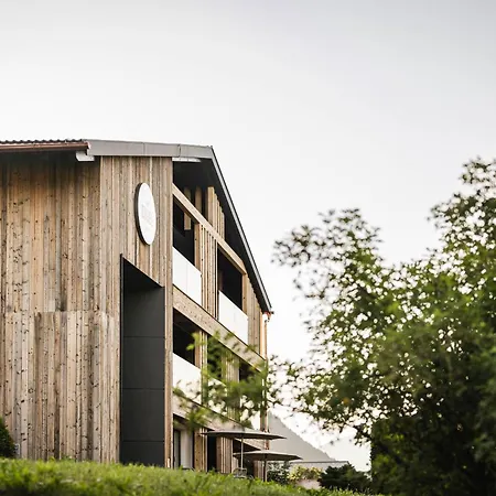 Hotel Wellnesshotel Der Engel - Tannheimer Tal 4*