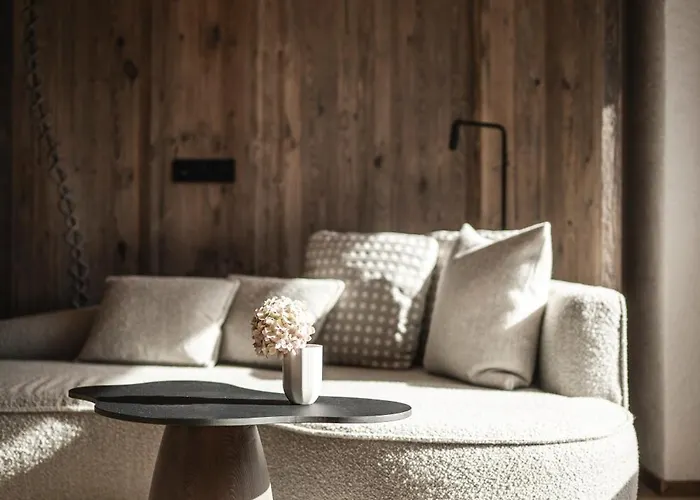 Wellnesshotel Der Engel - Tannheimer Tal 4*