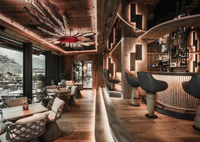 Hotel Wellnesshotel Der Engel - Tannheimer Tal Grän