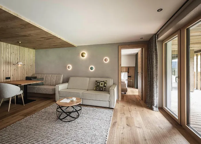 Wellnesshotel Der Engel - Tannheimer Tal 4* Grän