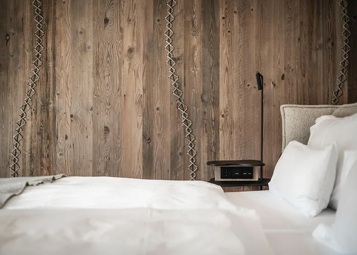 Hotel Wellnesshotel Der Engel - Tannheimer Tal 4*