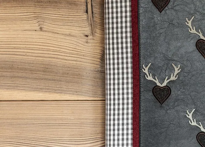 Wellnesshotel Der Engel - Tannheimer Tal 4* Grän