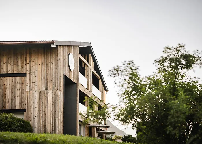 Hotel Wellnesshotel Der Engel - Tannheimer Tal 4*