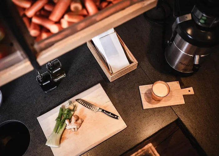 Hotel Wellnesshotel Der Engel - Tannheimer Tal Grän