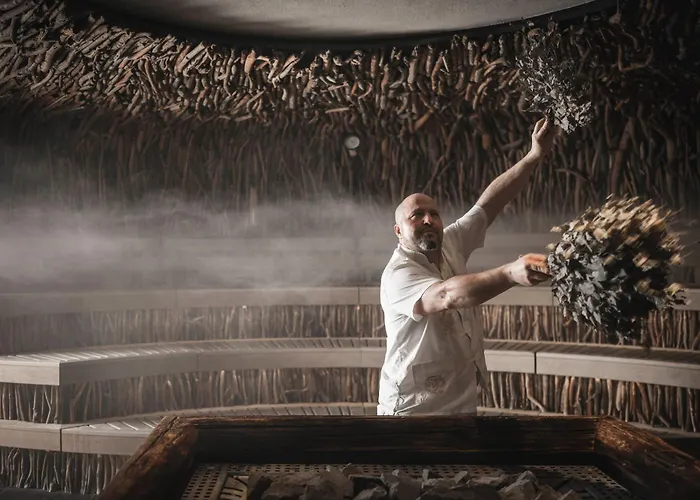 Wellnesshotel Der Engel - Tannheimer Tal