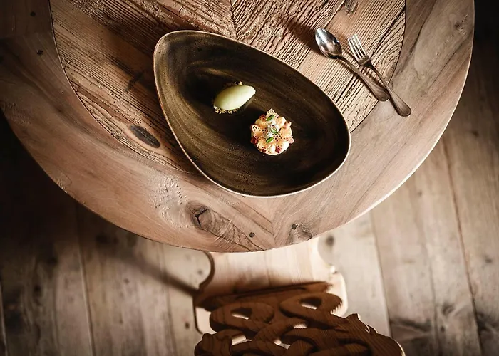 Wellnesshotel Der Engel - Tannheimer Tal Hotel