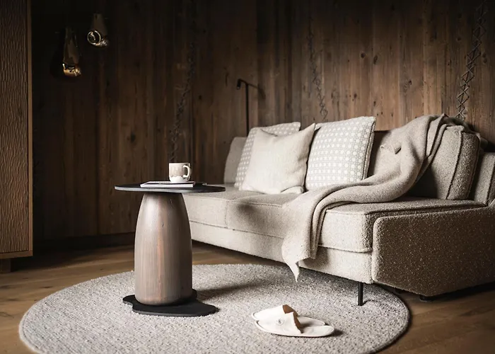 Hotel Wellnesshotel Der Engel - Tannheimer Tal 4*